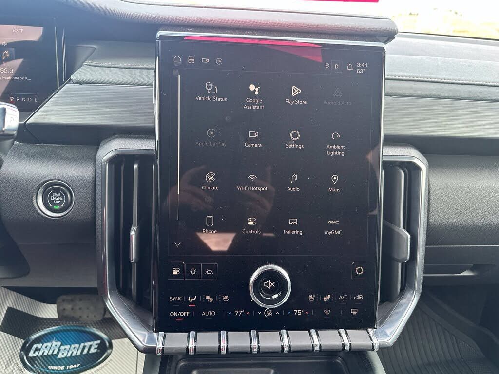2024 GMC Acadia