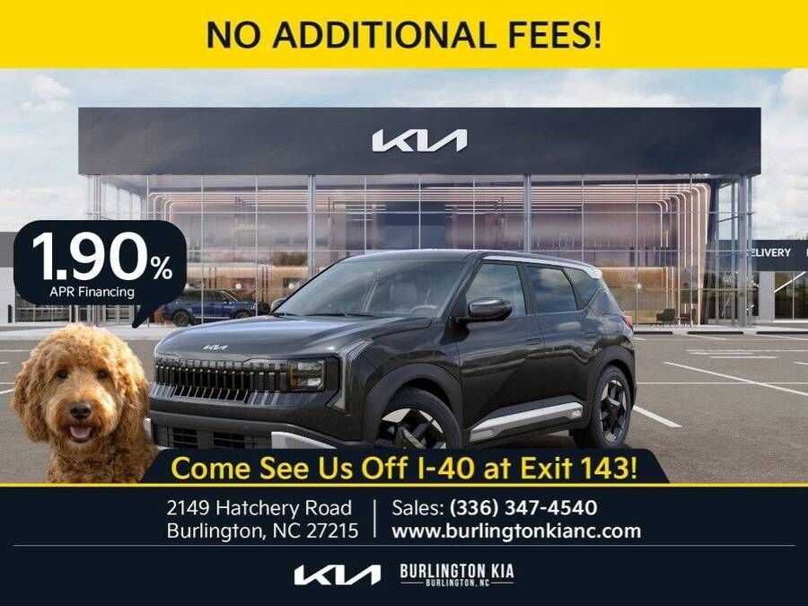 2027 KIA Seltos