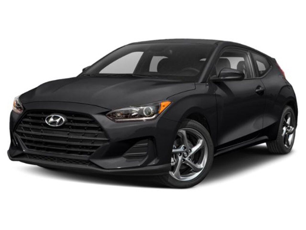 2020 HYUNDAI Veloster