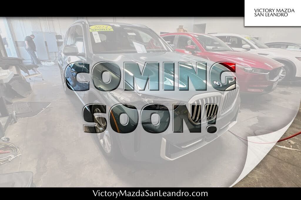 2024 BMW X5