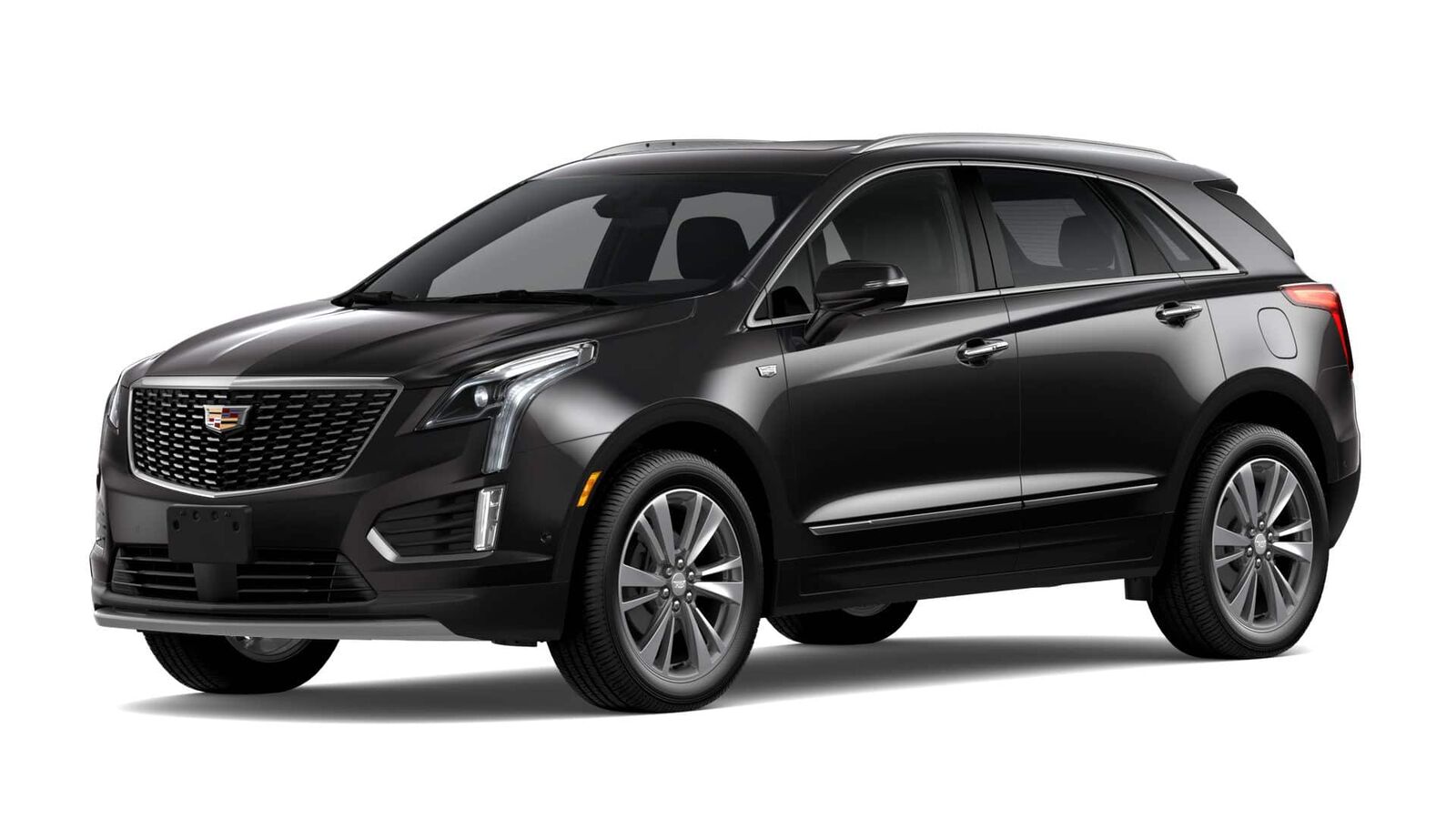 2026 CADILLAC XT5