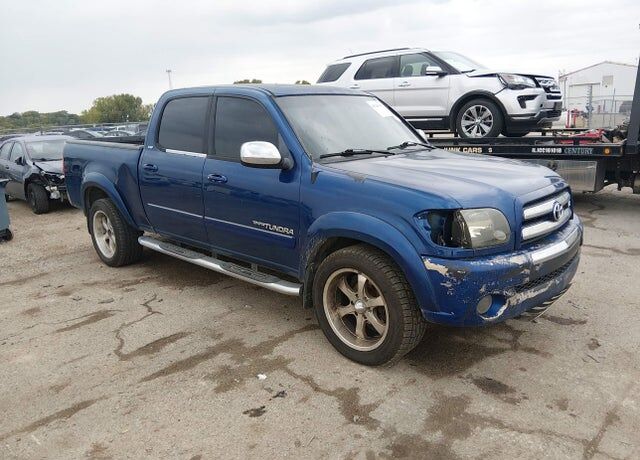 2005 TOYOTA Tundra
