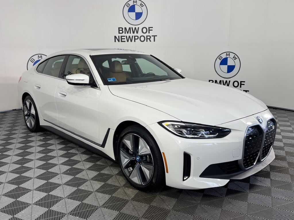 2023 BMW i4