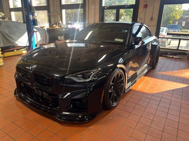 2026 BMW M2