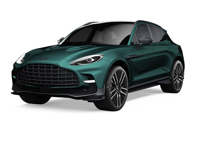 2023 ASTON MARTIN DBX
