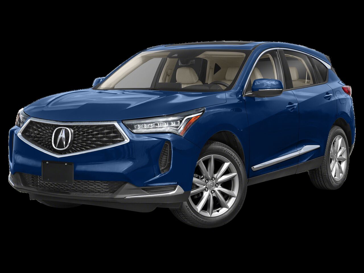 2024 ACURA RDX