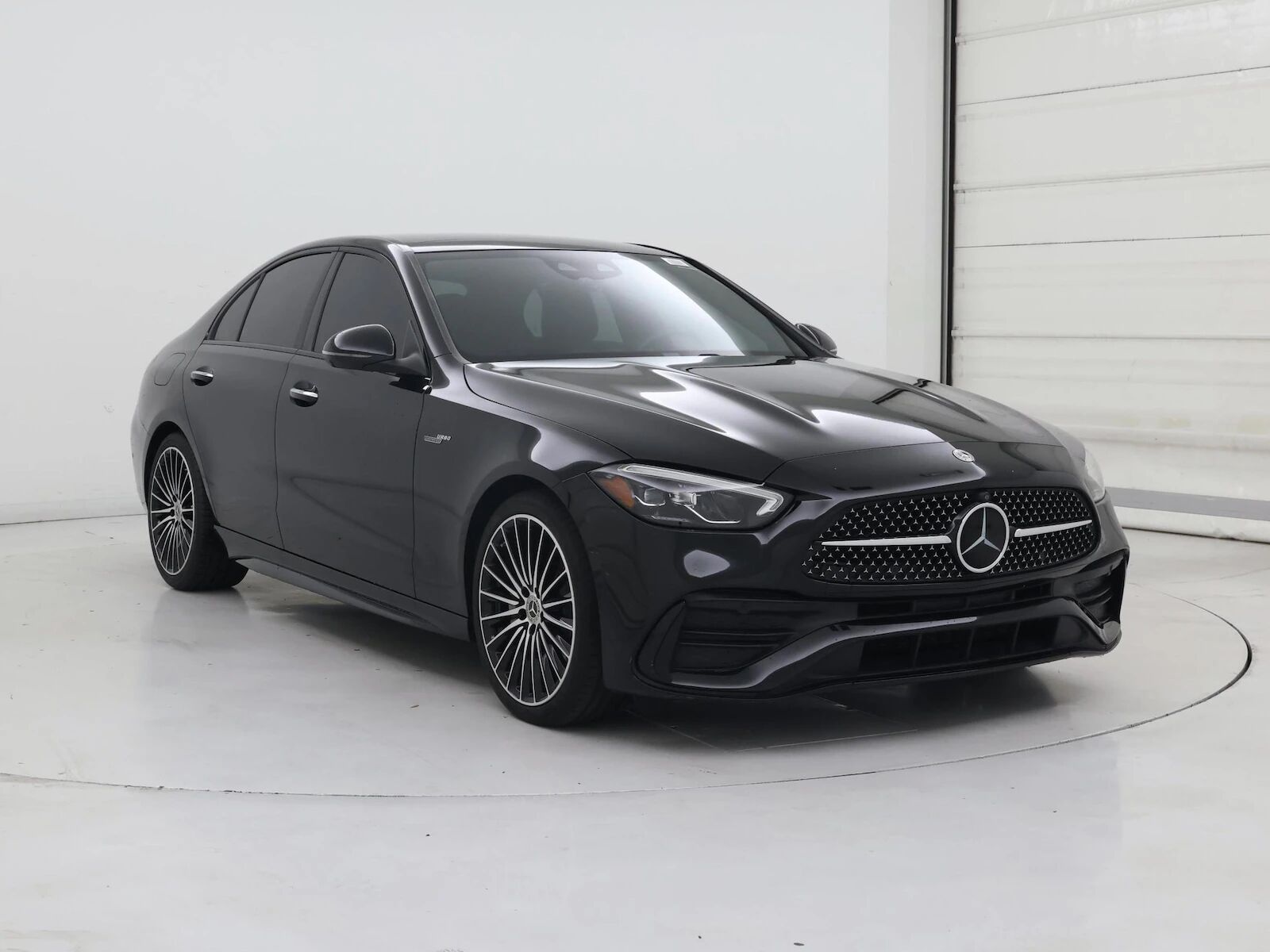 2023 Mercedes-Benz C-Class