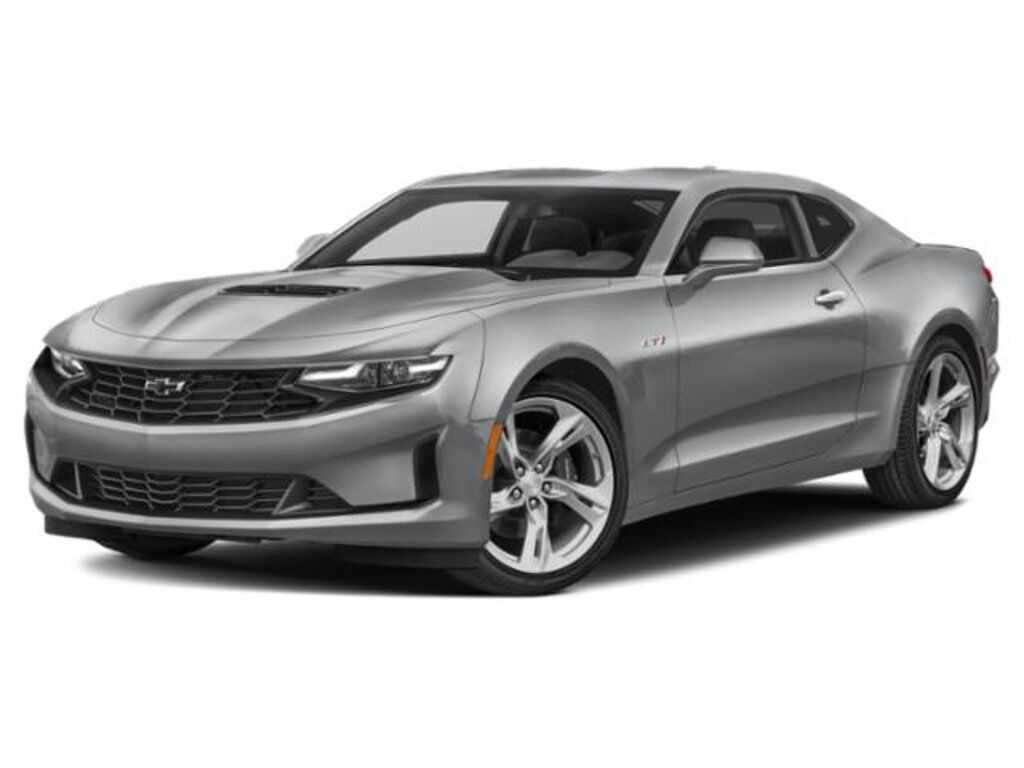 2023 CHEVROLET Camaro