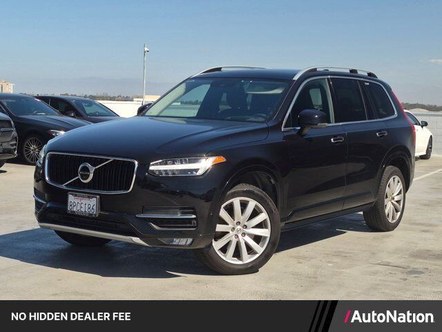2019 VOLVO XC90
