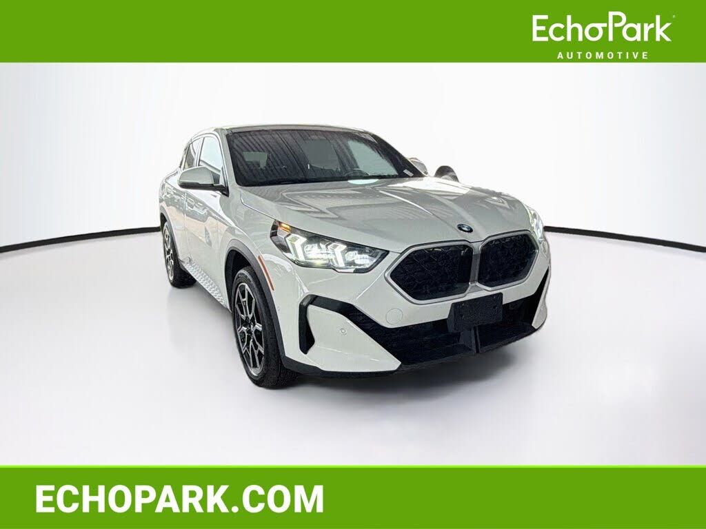 2026 BMW X2