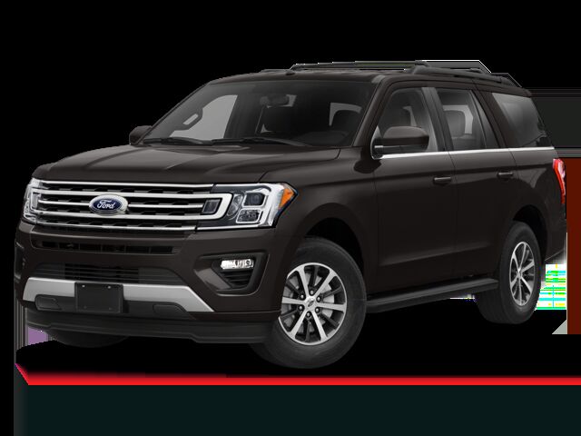 2018 FORD Expedition