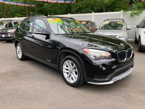 2015 BMW X1