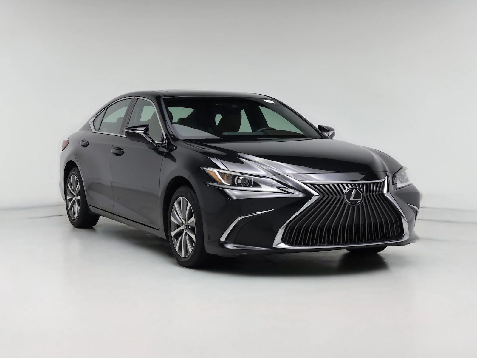 2021 LEXUS ES