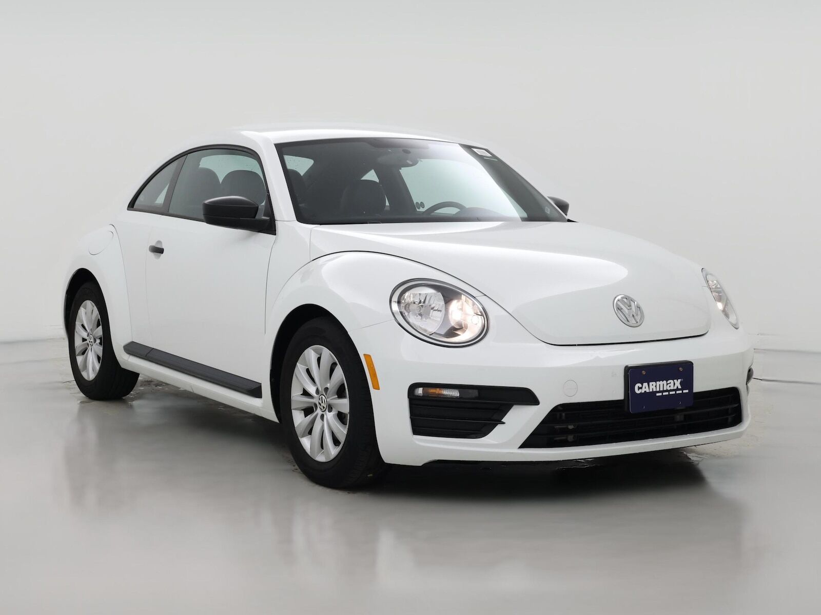 2017 VOLKSWAGEN Beetle