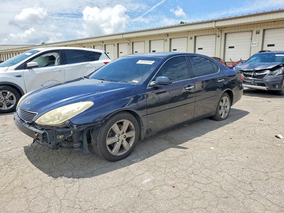 2005 LEXUS ES