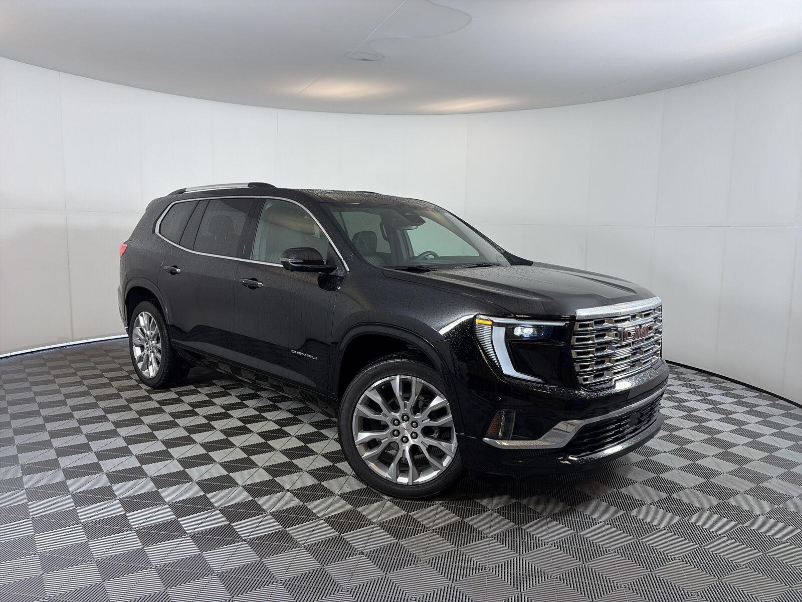 2024 GMC Acadia