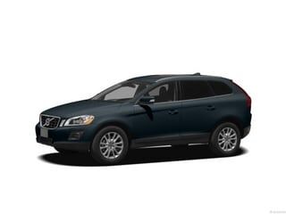 2012 VOLVO XC60