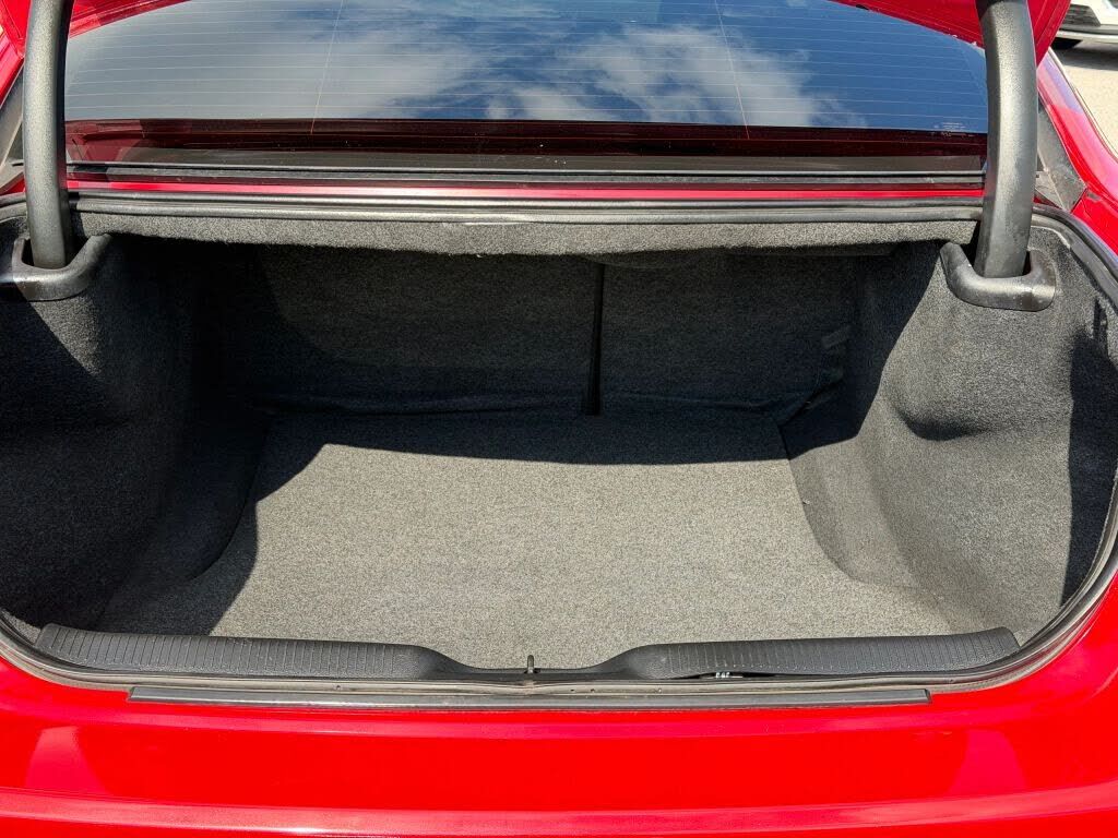 2016 DODGE Charger