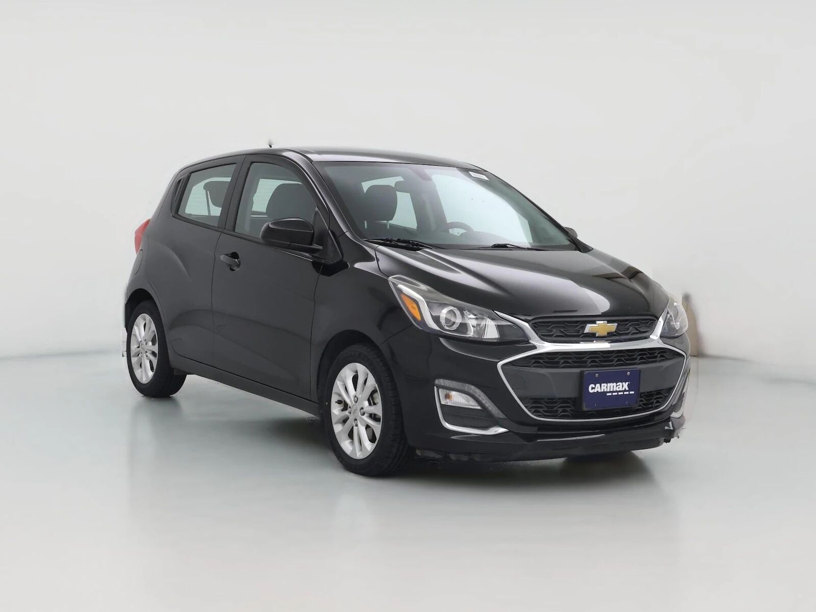 2021 CHEVROLET Spark