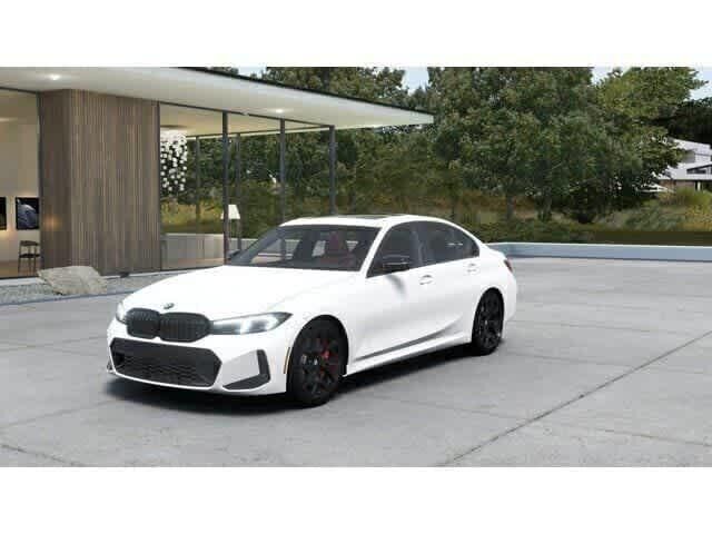 2026 BMW 3 Series