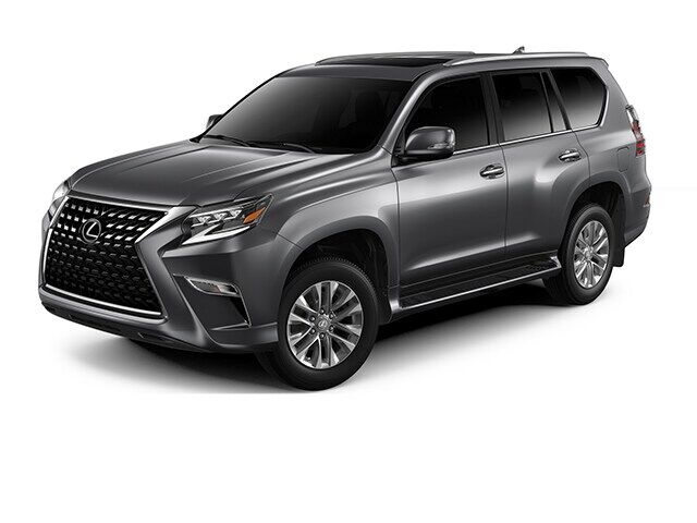 2022 LEXUS GX