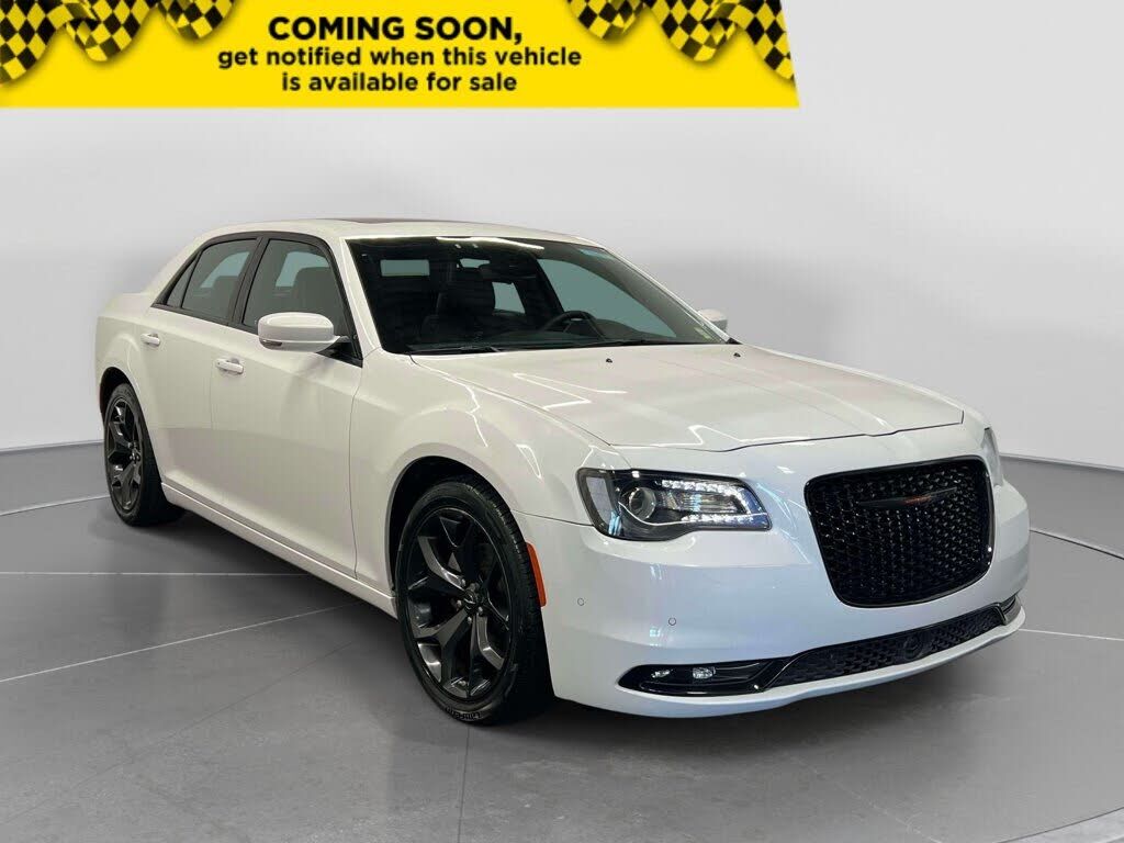 2023 CHRYSLER 300