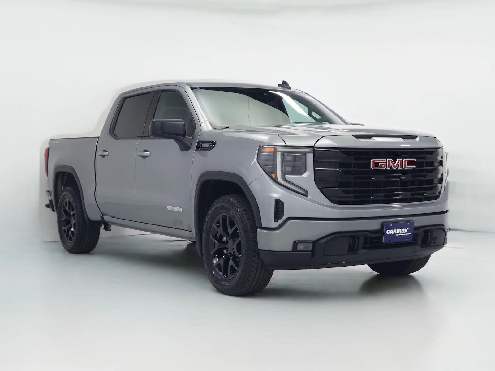 2023 GMC Sierra