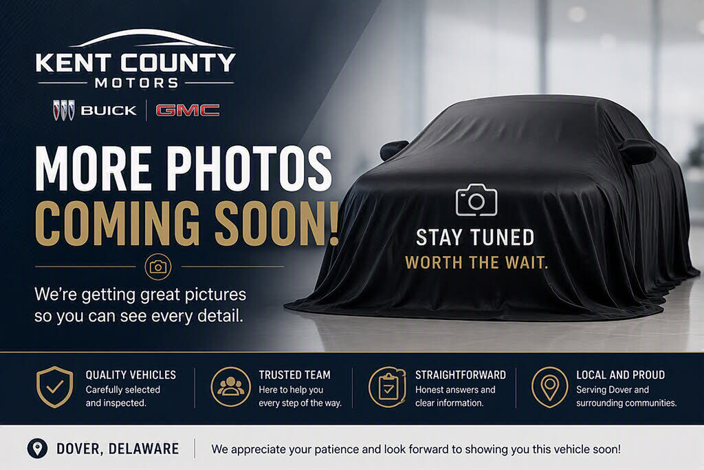2025 GMC Sierra