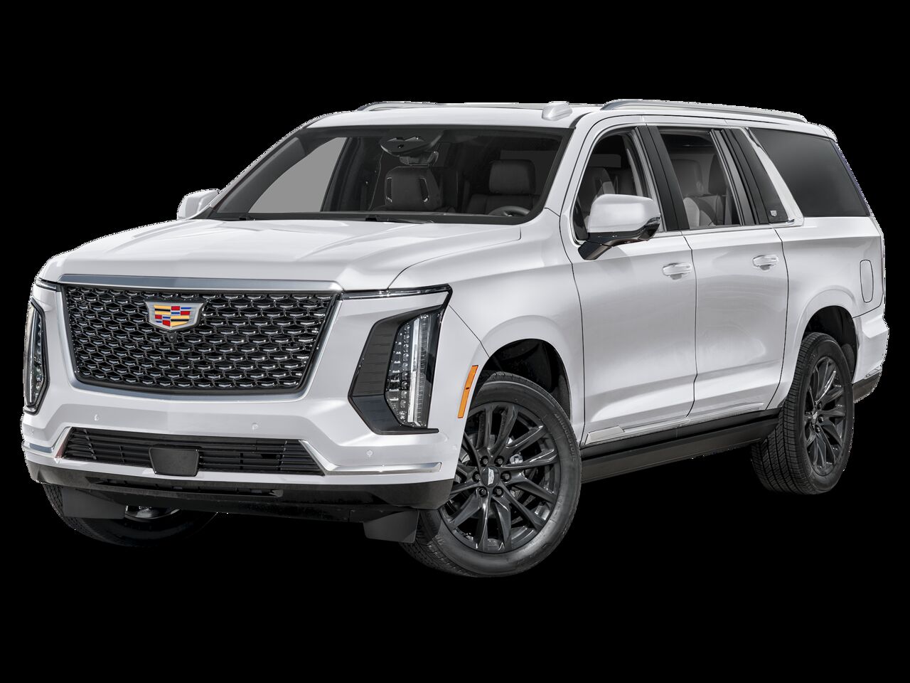 2025 CADILLAC Escalade ESV
