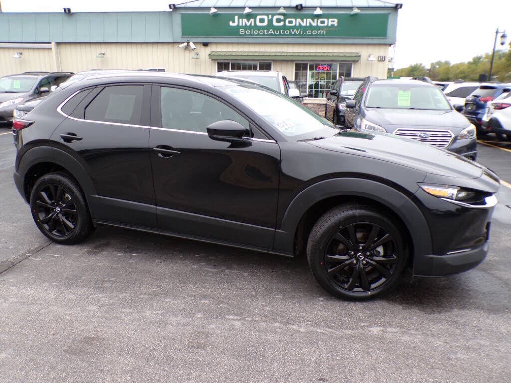 2023 MAZDA CX-30