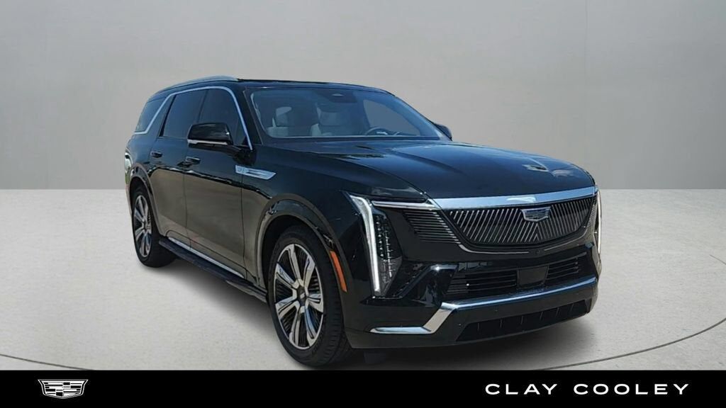 2026 CADILLAC Escalade IQL