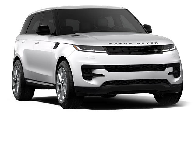2027 LAND ROVER Range Rover Sport