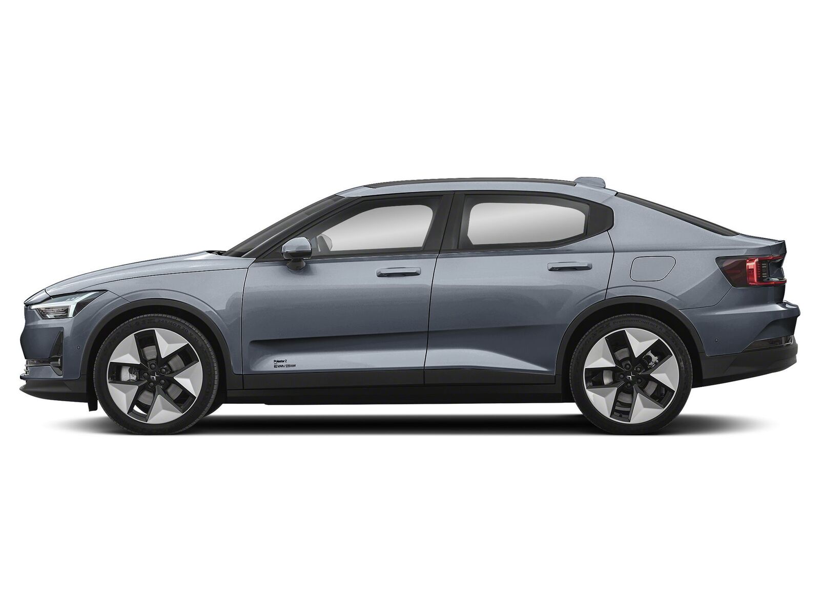 2024 POLESTAR PS2