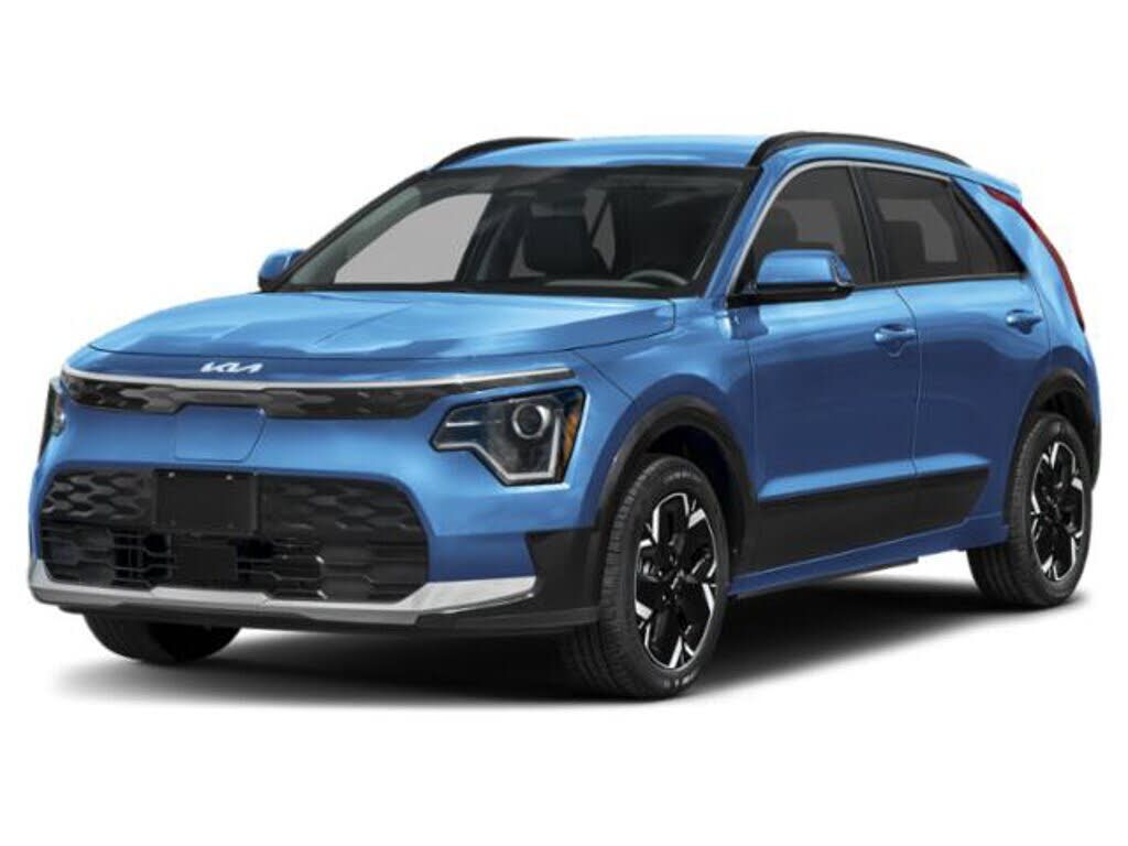 2025 KIA Niro