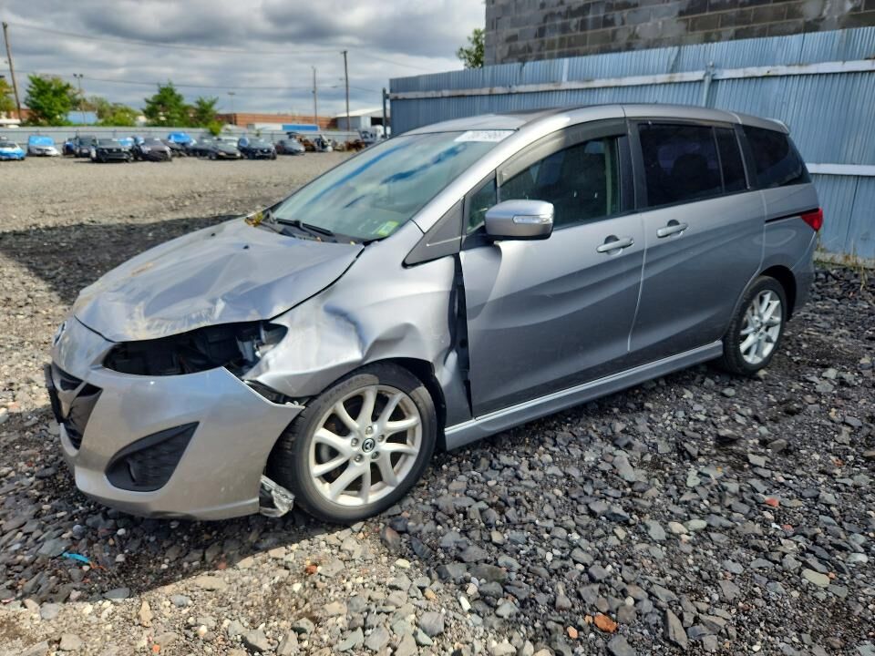 2013 MAZDA Mazda5