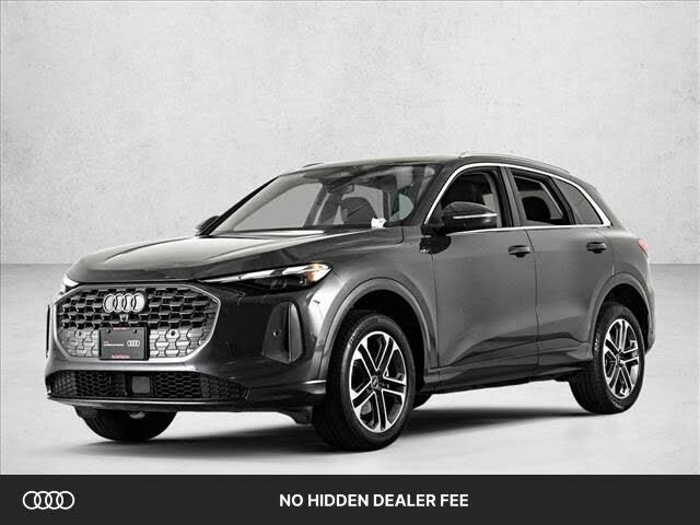 2025 AUDI Q5