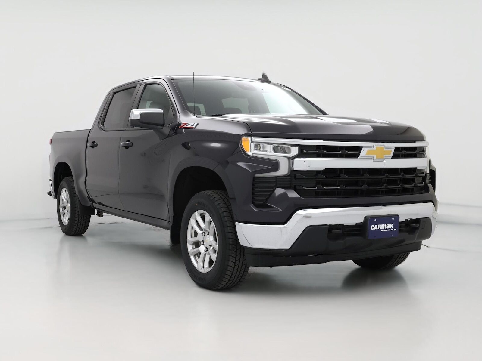 2023 CHEVROLET Silverado