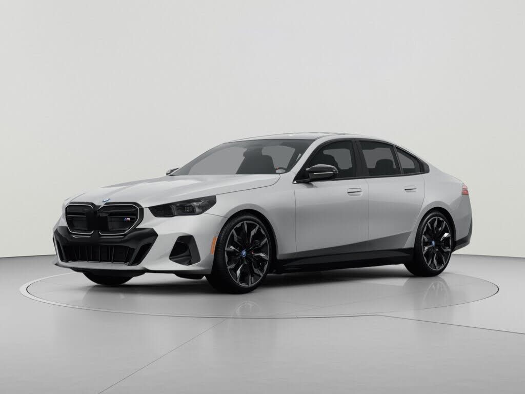 2024 BMW i5