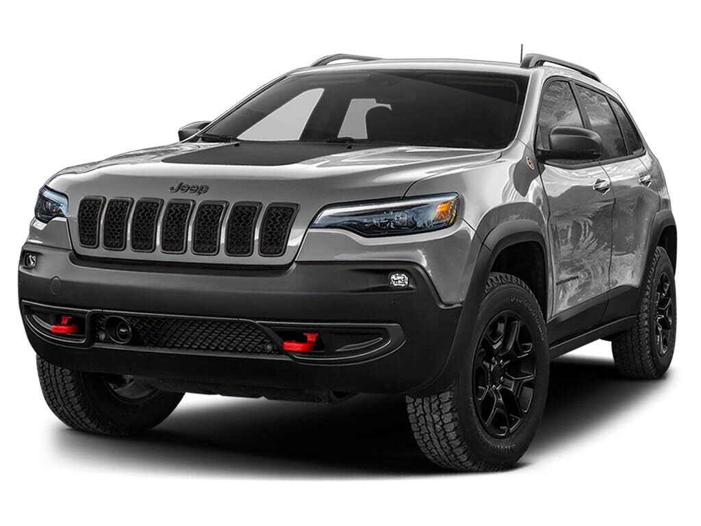 2023 JEEP Cherokee