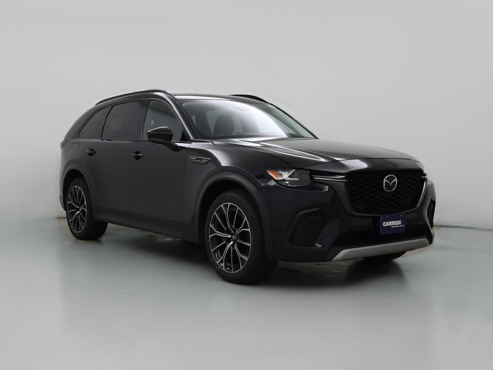 2025 MAZDA CX-70