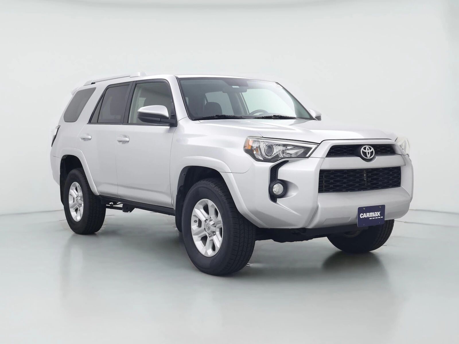 2014 TOYOTA 4-Runner