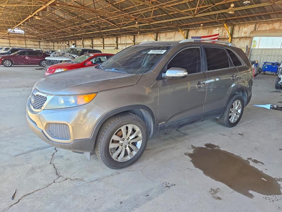 2011 KIA Sorento
