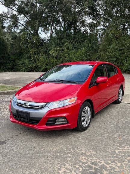 2014 HONDA Insight