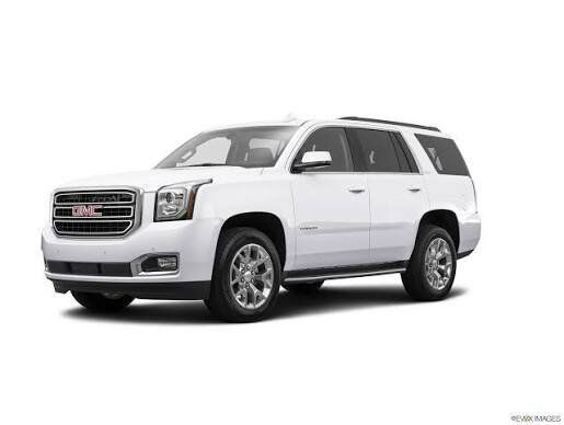 2017 GMC Yukon