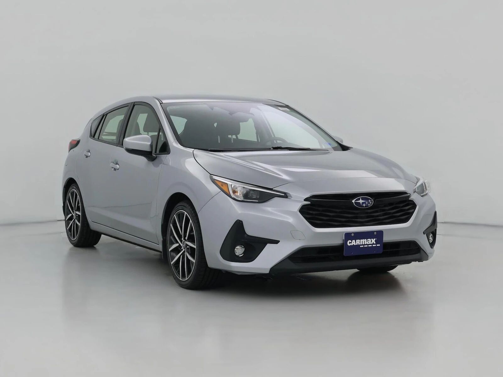 2024 SUBARU Impreza