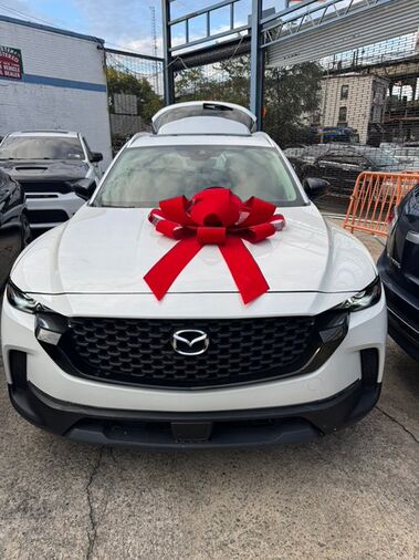 2023 MAZDA CX-50