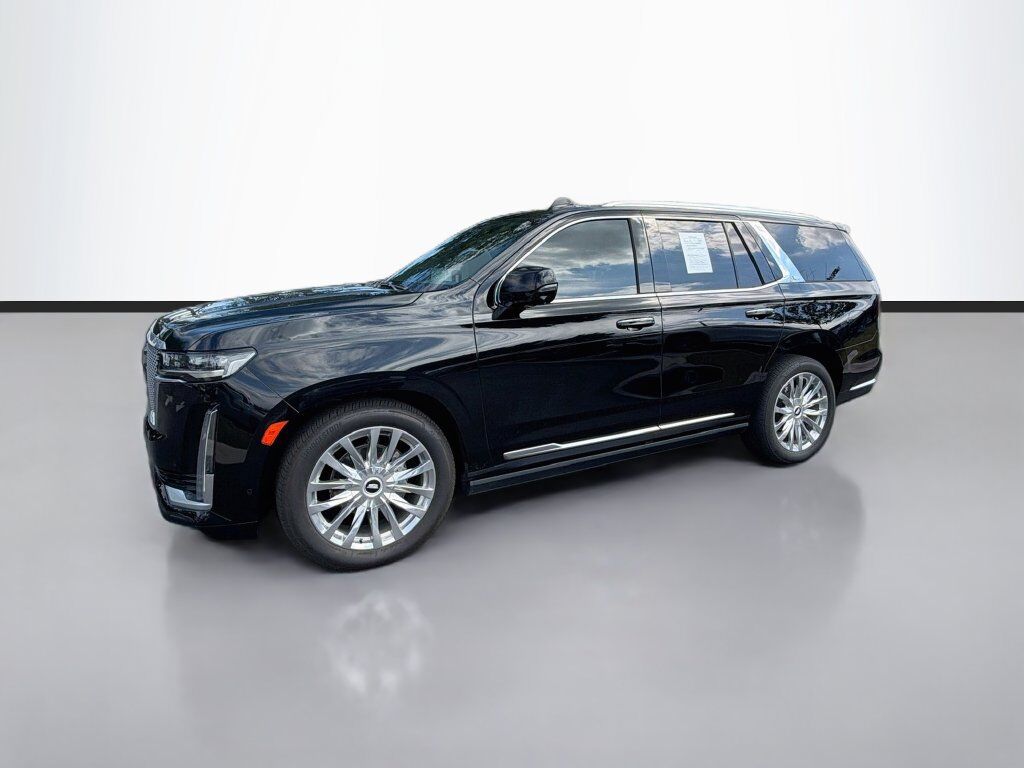 2023 CADILLAC Escalade