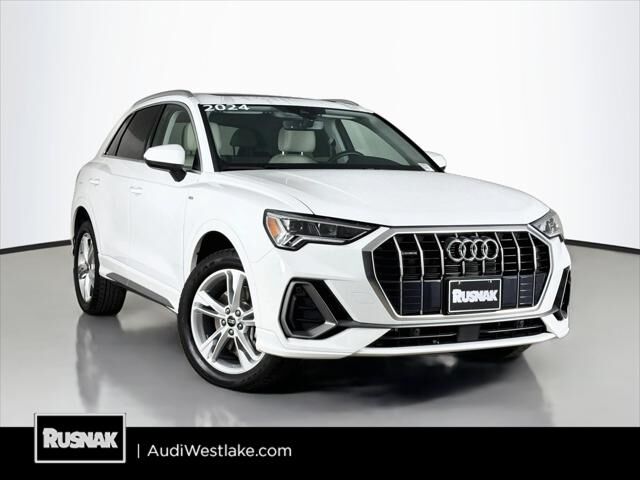 2024 AUDI Q3