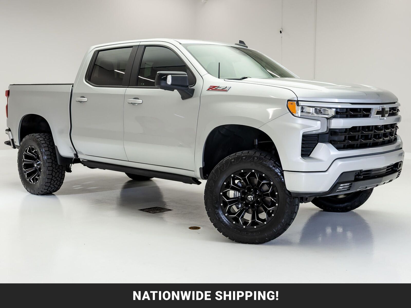 2022 CHEVROLET Silverado