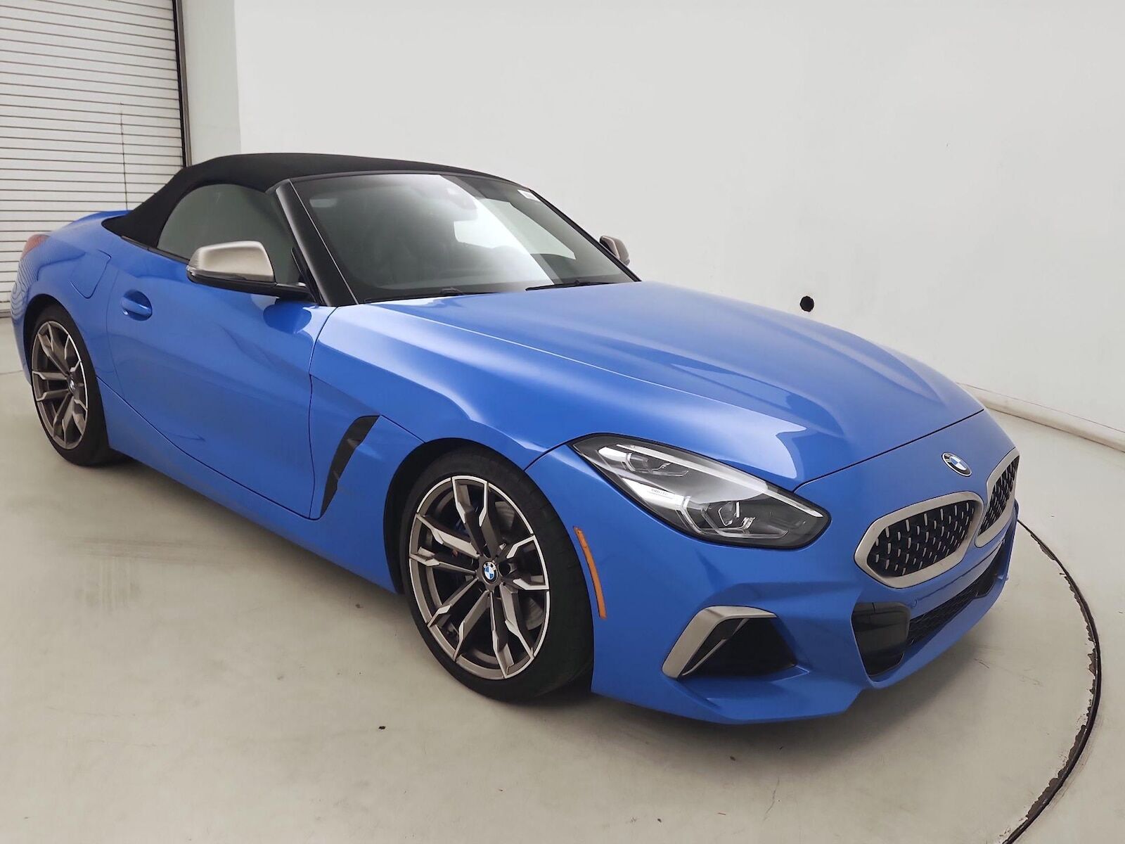 2020 BMW Z4